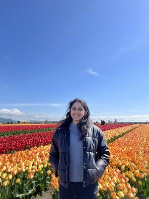 Photo of Saanvi S.