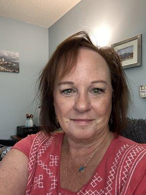 Photo of Nancy L.