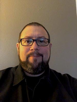 Photo of Chris G.