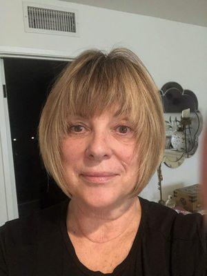 Photo of Donna S.