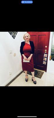 Photo of Dana Q.