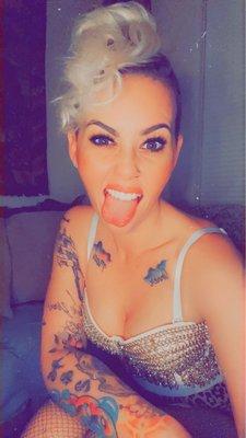 photo of Alexis E.