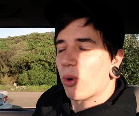 photo of Jonathan P.