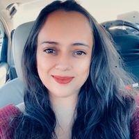 Photo of Marilyn D.
