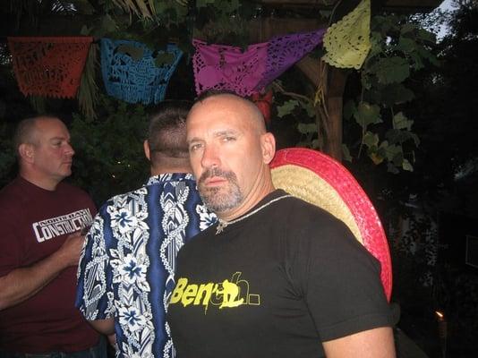 Photo of Rich M.
