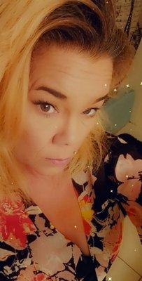 photo of Tess G.