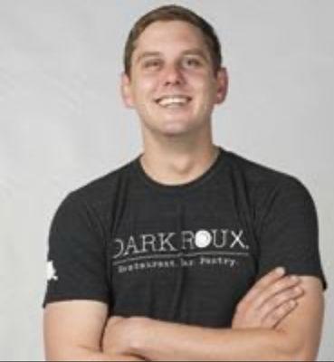 Photo of Zack R.