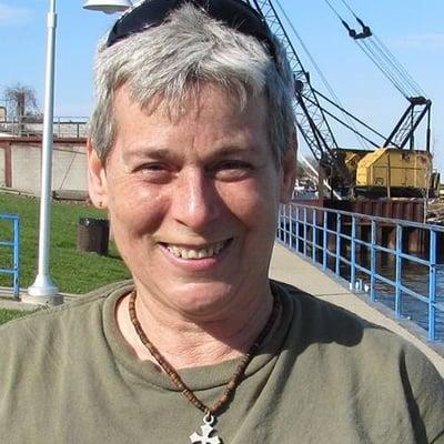 Photo of Cindy L.
