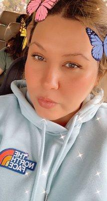 Photo of Delma F.