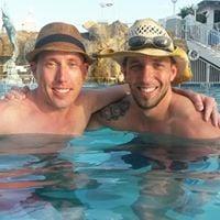 Photo of Chad U.