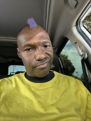 photo of JonMichael S.