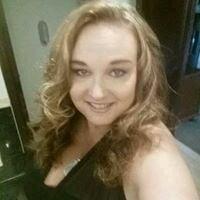 photo of Kimberly E.