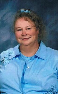 photo of Sharon K.