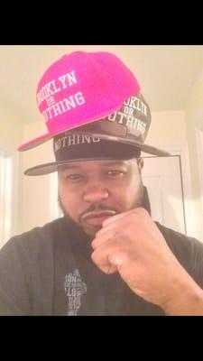 photo of Powerhouse P.