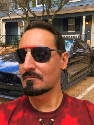 Photo of Rick D.