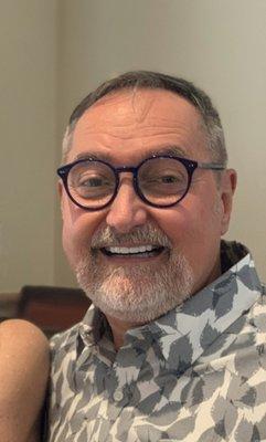 Photo of John B.