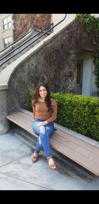 Photo of Sofia R.