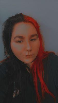 Photo of Jazzmyn R.