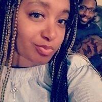 photo of Shanika W.