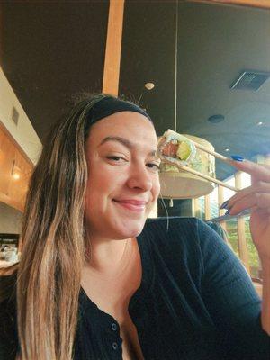 Photo of Meagan O.