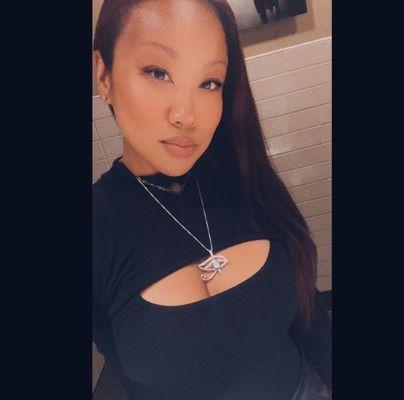 photo of Stephanie A.