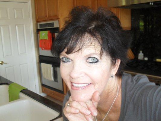 Photo of Karen S.