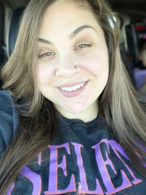 photo of Briana Nadine V.