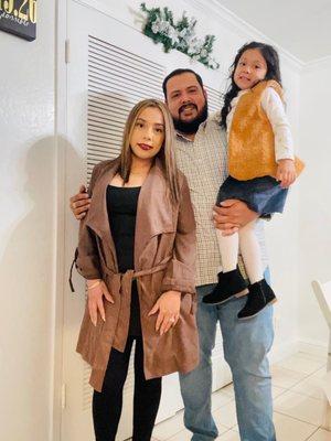 photo of Leonardo C.