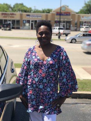 Photo of Cheryl F.