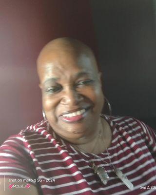 Photo of Sharon W.