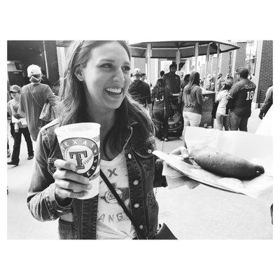 Photo of Kristina C.