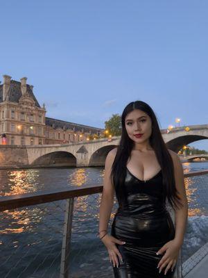 Photo of Precious Y.