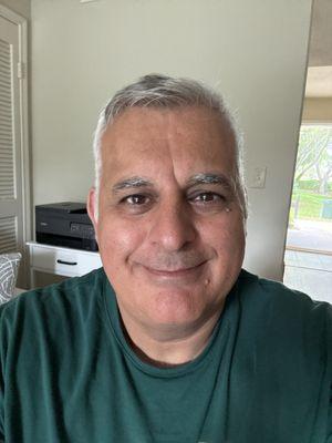 Photo of Orhan K.