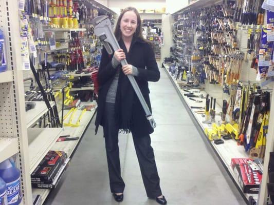Photo of Laura L.