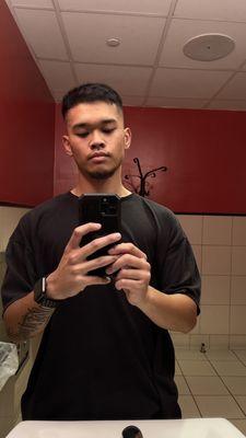 Photo of Richie N.