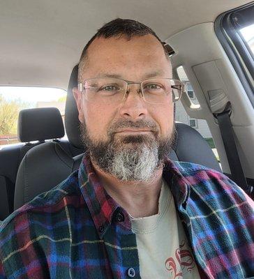 photo of Robert J.