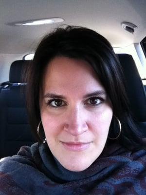 Photo of Bridget F.