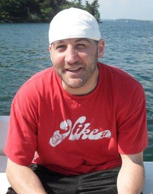 Photo of Greg F.