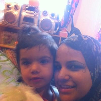 Photo of Hajar Z.