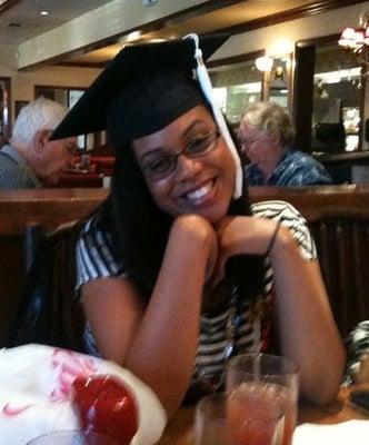 Photo of Ameerah N.