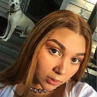 photo of Diana T.