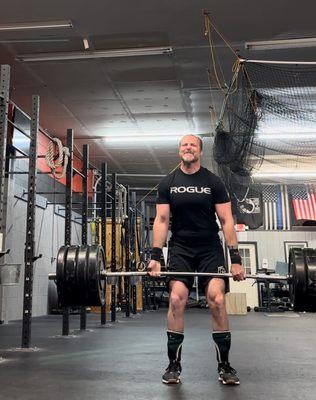 Photo of Robert M.