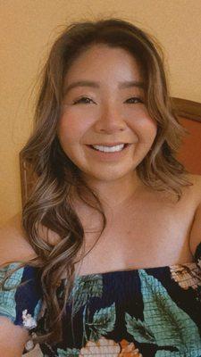 Photo of Vivian N.