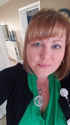 Photo of Lisa K.