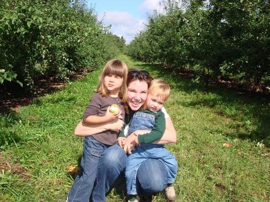 photo of Marianne S.