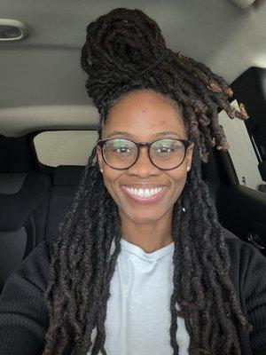 photo of Porschea W.