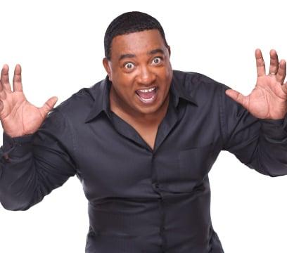 Photo of Stevie M.