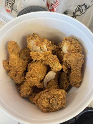 photo of Shielane B.