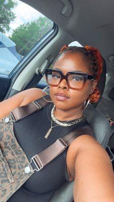 Photo of Denawa A.