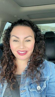 Photo of Amy P.